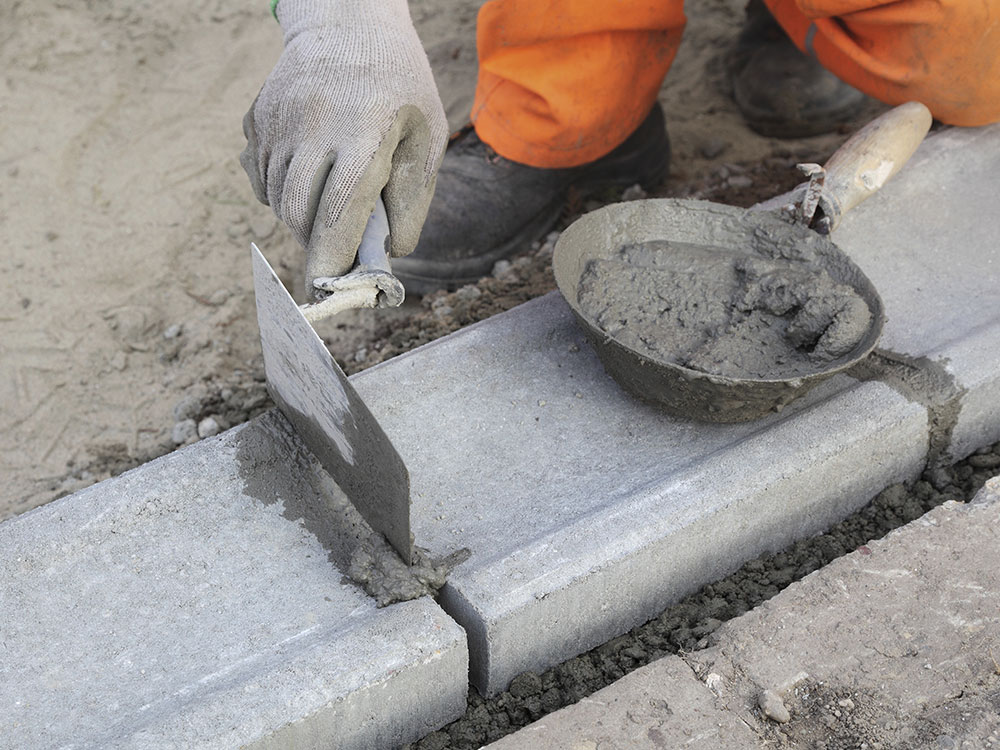 Gallery Baton Rouge Commercial Masonry, Brick Laying and Structural Masonry